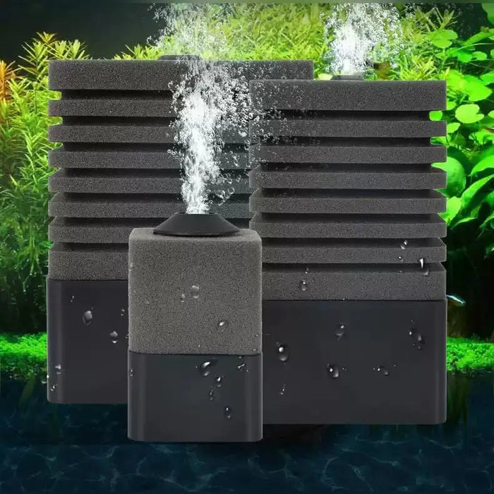 Antopie bio sponge filter