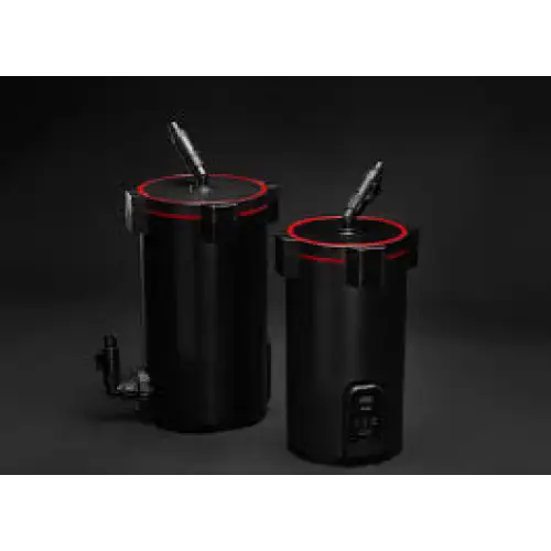 Netlea external canister filter (dc pump)