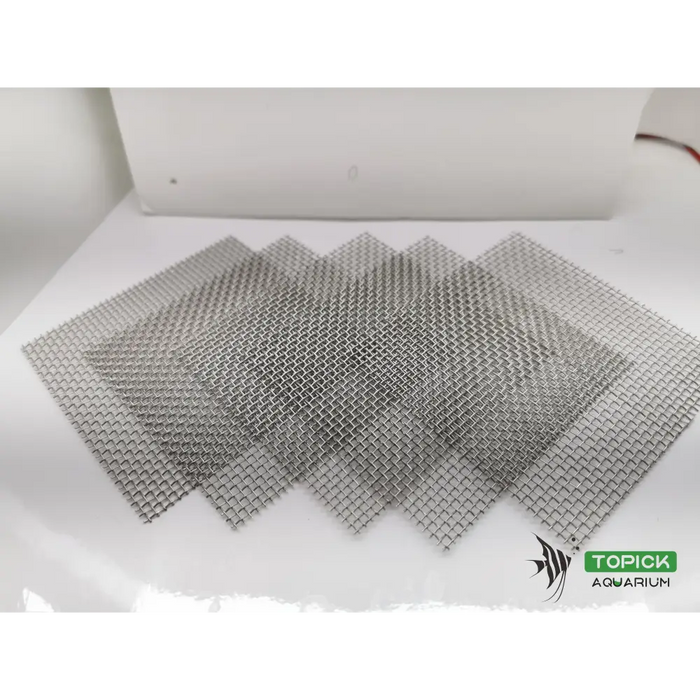 Stainless steel mesh