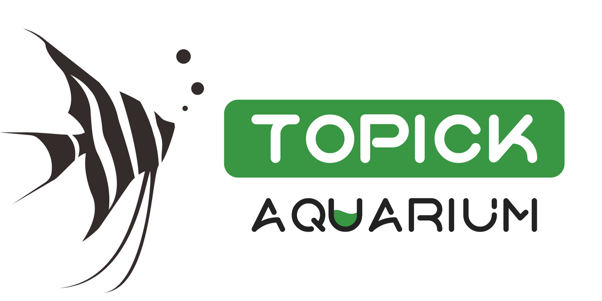 All Plants — Topick Aquarium