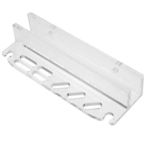 Acrylic tool kit holder