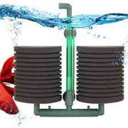 Antopie high-density sponge filter