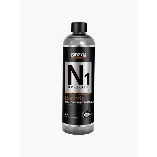 Biozym nitrifying bacteria - n1 bottle (500ml)