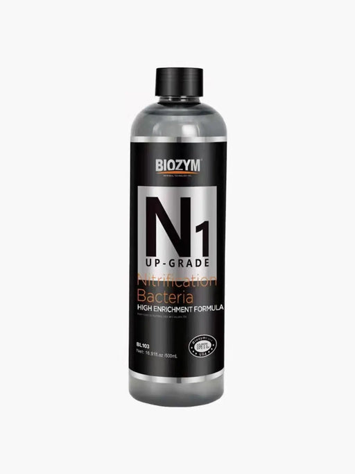 Biozym nitrifying bacteria - n1 bottle (500ml)