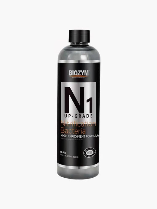 Biozym nitrifying bacteria - n1 bottle (500ml)