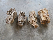 Dragon stones - 10-15cm (5lbs) (4-6pcs)