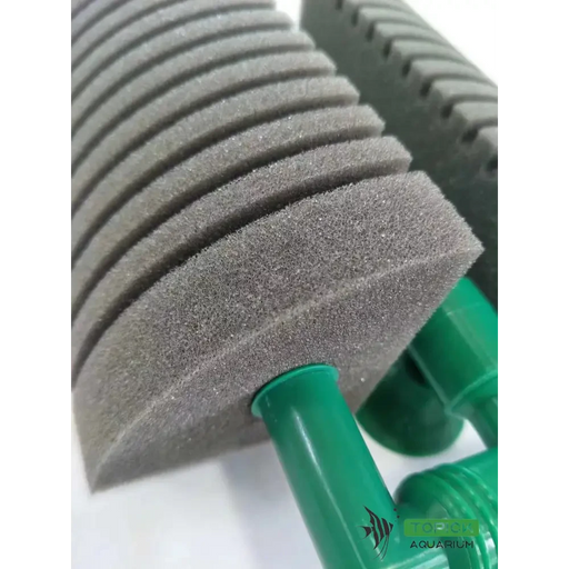 High-density sponge filter - equipment