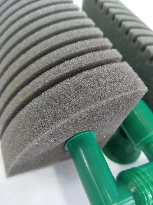 High-density sponge filter - equipment