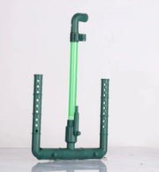 High-density sponge filter - equipment