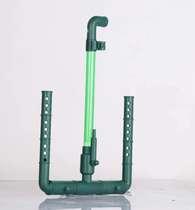 High-density sponge filter - equipment