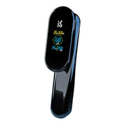Ibowl aquarium water quality digital monitor - 4.0 (clip) 5