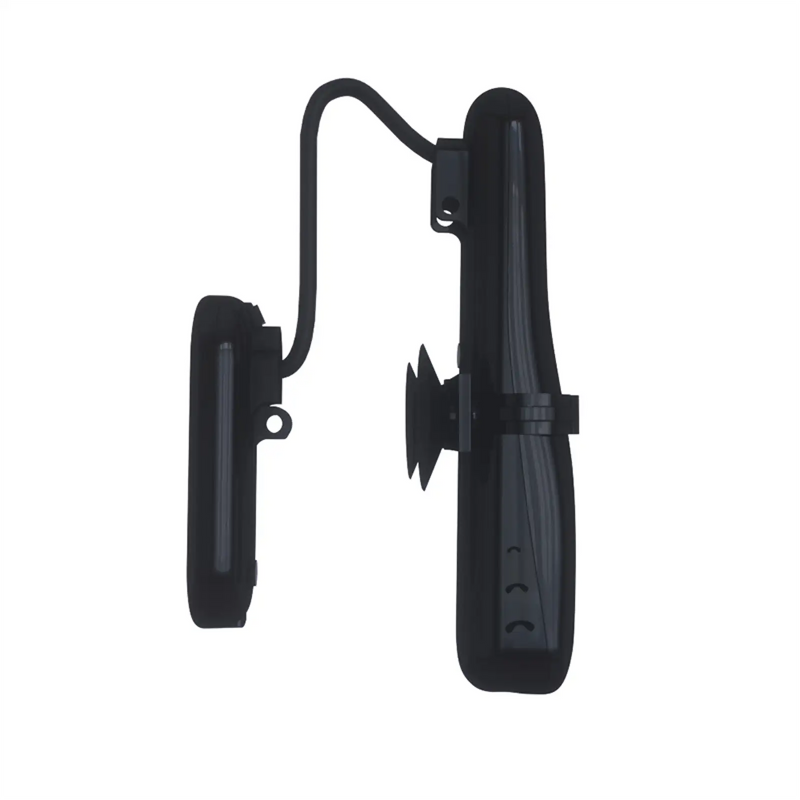 Ibowl aquarium water quality digital monitor - 4.0