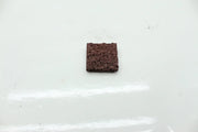 Lava rock stripes - 3x3x1 cm - supply