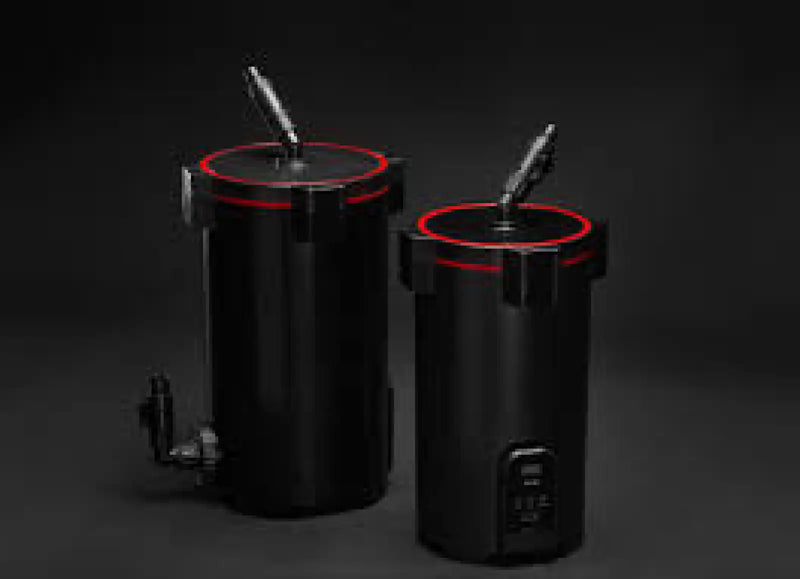 Netlea external canister filter (dc pump)