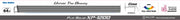 Sa neo-helios xp series flat led light - xp-1200 - equipment