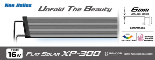Sa neo-helios xp series flat led light - xp-300 - equipment