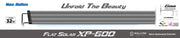 Sa neo-helios xp series flat led light - xp-600 - equipment