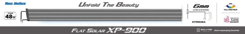 Sa neo-helios xp series flat led light - xp-900 - equipment