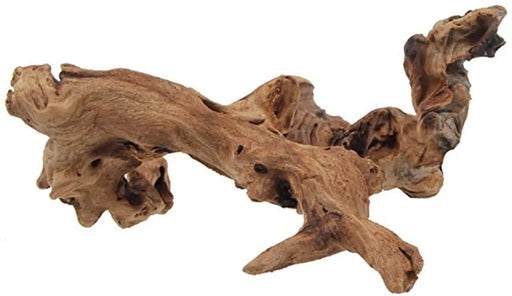 Small driftwood pieces