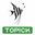 Topick Aquarium logo