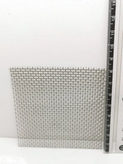 Stainless steel mesh