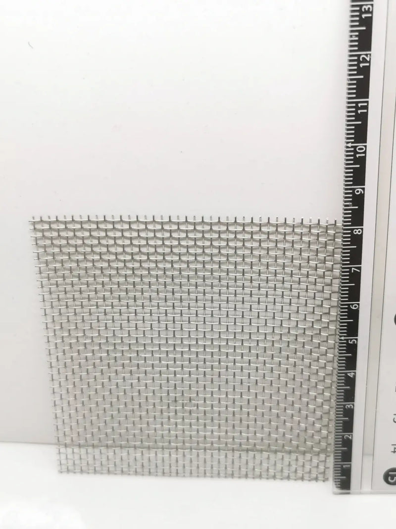 Stainless steel mesh