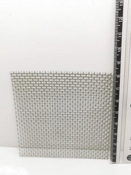 Stainless steel mesh