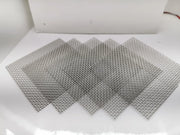 Stainless steel mesh